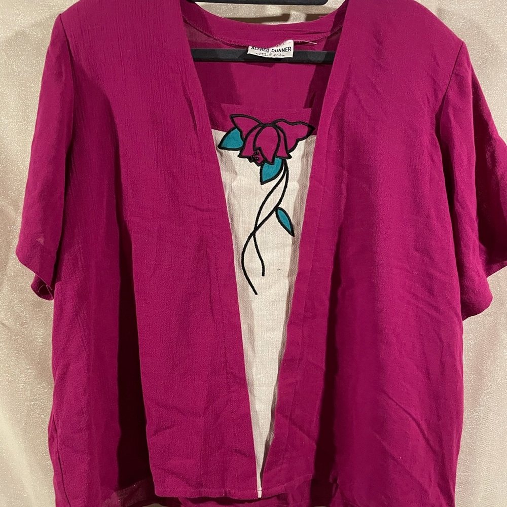 Vintage shirt